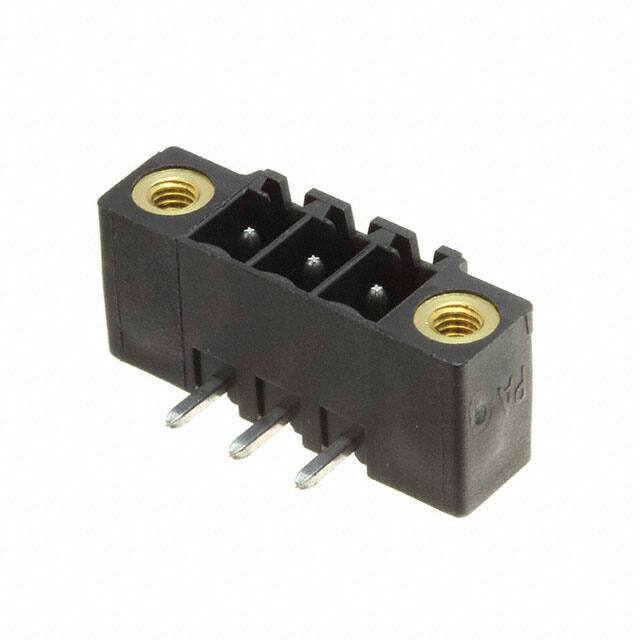 31392103 METZ CONNECT USA Inc.  Headers Plugs and Sockets